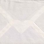 Grönland - Münchner Grönlandfahrt 1970 Brief OU W. Weinzierl (Exp.leiter)