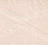 Grönland - SAS Erstflug n. Los Angeles Zuleitung Stromfjord 1954 n. Belgien