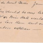 Italien - Arona Locarno Bahnpost 10 C. Ganzsachenkarte i.d. SCHWEIZ Palanza 1903