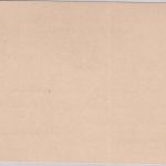 Italien/Levante - 20 Para/10 C. Umberto I. Ganzsache/Überdruck ungebraucht