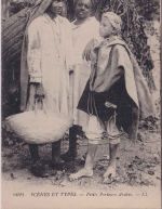 Frankreich/Marokko - Casablanca 1916 Kriegsgefangenenkarte n. Berlin-Neukölln