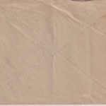 Russland/Polen - 10 Kop. Staatswappen illustr. Firmenbrief Lodz - Wiesbaden 1911