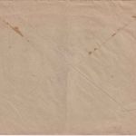 Russland/Polen - 7+3 Kop. Staatswappen illustr Firmenbrief Lodz - Wiesbaden 1911