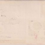 Polen - Ballonpost Syrena Poznan 1963 Luftpost-Expresskarte + Vignette