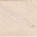 Polen - Ballonpost Stomil Poznan 1971 Luftpost-Expressbrief+ Vignette