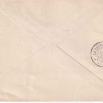 Bayern - Germania/Freistaat "Pfalz-Ausgabe" Einschreibebrief Speyer 17. MAI 19