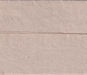 Baden - Neckarbischofsheim 1839 Fahrpostbrief (Nachnahme) n. Ehrstädt