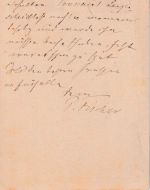 DR - Dt.-Amerik. Seepost Bremen/New York VIII 10 Pfg. K/A Ganzsachenkarte 1894