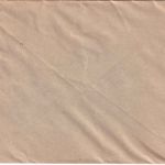 DR - 2x5 Pfg. Germania Drucksache (2. Gew.stufe) n. FINNLAND Fimnsterwalde 1910