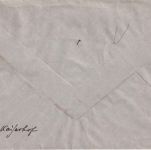 DR - 5 Pfg. Germania 4er-Block Zensurbrief n. FINNLAND Berlin W8 26.6.19