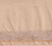 DR - 10 Pfg. Flugpost u.a. Zeitungsschleife Leipzig - Chemnitz 1921