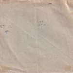 DR-Infla - Ludwigshafen Rh. 31.8.23 Taxe Percue Brief n. ENGLAND (Manchester)