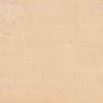 DR-Infla - 25+50 Pfg. Flugpost Luftpost-Drucksache Bremen - B.-Neukölln 23.9.22