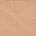 DR - Oberbergkirchen Vilsbiburg Land Landpost-Ra2 Brief n. München 1932