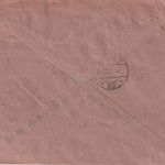 DR - 30+8 Pfg. Ebert Ortseinschreibebrief Berlin-Niederschönhausen 8.12.30