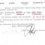 BRD - Konradsreuth ü. Hof 1959 10 Pfg AFS Maisel Buntweberei Karte n Marlesreuth