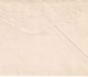 DR - Dt.-Amerikanische Seepost Bremen/New York Brief n. USA 1933