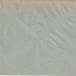 Bayern - 2x5 Pfg. Wappen Brief Dürrenwald (Geroldsgrün) - Küps 1910