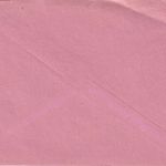 All.Bes. - Marxgrün 14.3.46 Gebühr bezahlt L1 Brief n. Augsburg