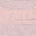 DR - Berg ü. Hof Poststelle I Brief n. Fürth 1938