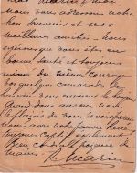 Frankreich - Paris 26.8.18 Kriegsgefangenenkarte n. Hameln Irrläufer Zensur