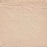 Niederlande - Harderwijk 25.7.17 Interniertenbrief n. USA US-Hinweisstpl. !