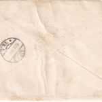 Österreich - 25+20 H. Reg. Jubiläum illustr. Einschreibebrief Steyr - Linz 1916