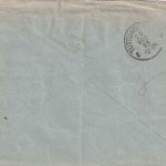 Österreich - 60 H. Wappen u.a. Eilbrief Wien - Tuttlingen 1919