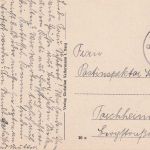 DR - Berg (Ofr) 1934 bayer. K2 entspr. Ansichtskarte n. Forchheim