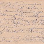 Bayern - Schwarzenbach a.W. 26. JUL 87 K1 5 Pfg. Ganzsachenkarte n. Hersbruck