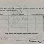 Österreich - Salzburg/Wien Bahnpost-K2 unfrank. Karte Kemmelbach - Wien 1933