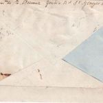 Schweiz/Österreich - 20 Rp. Juventute Brief Genf - Wien 1933 Nachporto