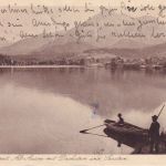 Österreich - 12g Trachten Karte Bad Aussee - Mayrhofen 1936 Postlagergebühr