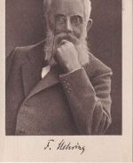 All.Bes. - Berlin 1946 SST Vereinigungs-Parteitag SPD/KPD Sonderkarte Mehring