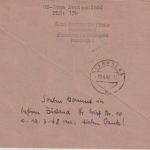 All.Bes. - 3x60 Pfg. Arbeiter R-Brief n. ÖSTERREICH Starnberg 1948 Retour