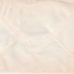 BRD - 20 Pfg. Heuss 4er-Streifen Luftpostbrief n. USA Hamburg-Flughafen 1956