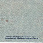 BRD - 100 Pfg. Luftpostfaltbrief n. USA Heidelberg - Coatesville 23.11.48