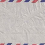 BRD - 2x10 Pfg. Germ. Museum u.a. Luftpostbrief n. USA Heidelberg Chicago 3.9.52