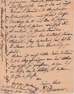 DR - Woischnik 11.3.01 Tagesstempel 5 Pfg. Ganzsachenkarte n. Breslau