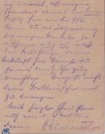 DR-Infla - 30 Pfg. Postreiter ganzsache+Zusatz Jena - Eisenach 4.822