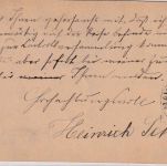 DR - Lützel-Coblenz 9.11.79 kleiner K1 5 Pfg. Ganzsachenkarte n. Mainz