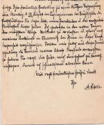 DR - Neuendorf (Hiddensee) 16.8.35 Tagesstempel Ganzsachenkarte n. Chemnitz