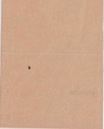 DR - Sulingen L1 Post-Einlieferungsschein (PAnw. n. Hannover) 1899