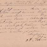 DR - Lorsch im Grossh. Hessen 18.9.81 Ra3 5 Pfg. Ganzsachenkarte n. Langen