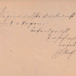 DR - Fürth im Odenwald 9.9.80 Ra3 5 Pfg. Ganzsachenkarte n. Langen