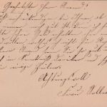 DR - Gross-Steinheim im Grossh. Hessen 18.6.82 5 Pfg. Ganzsachenkarte n. Langen