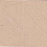 DDR - 25 Pfg. Rad-Friedensfahrt Brief Landpost-Ra2 Oberschöbling 1962