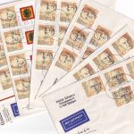 BRD - Bundespräsidenten Marken ex Block/Mehrfachfrankaturen/FDC 1982 RRR!