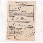 BRD - Automatenmarken (Jan 81 + Jul 82) portorichtige Mehrfachfrankaturen !!