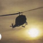 BRD - Feldpost 731 SFOR Feldlager Rajlovac Karte n. Bad Steben 2002